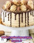 şanlıurfa Viranşehir yaş pasta siparişi gönder